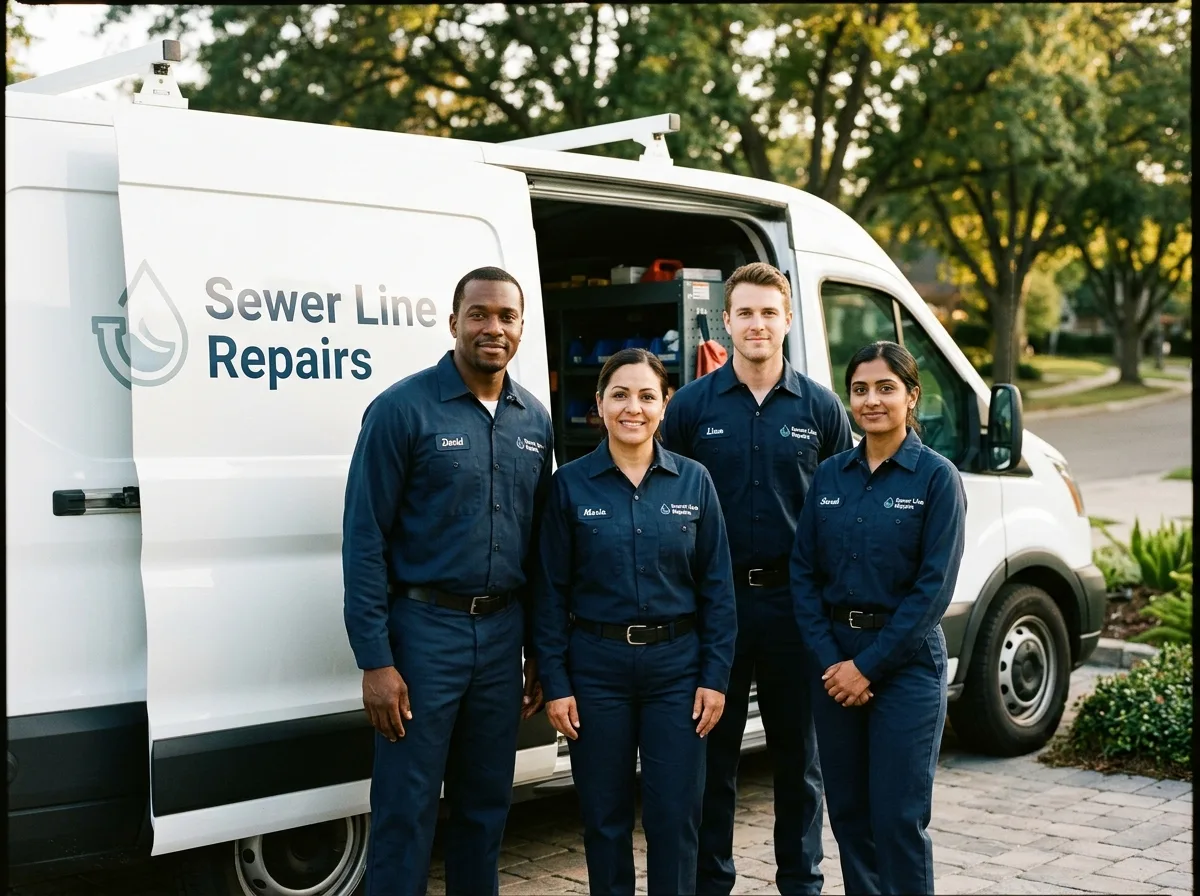 Emergency Plumber company in Stevensville, MT